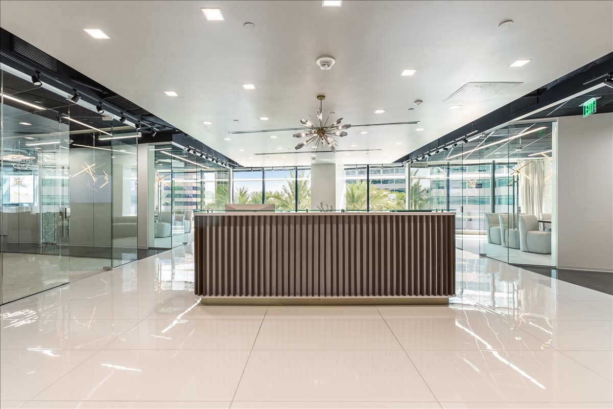 Photo of Office Space on 2325 East Camelback Road, Suite 400 Phoenix