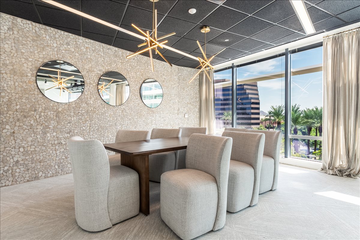 Picture of 2325 East Camelback Road, Suite 400 Office Space available in Phoenix