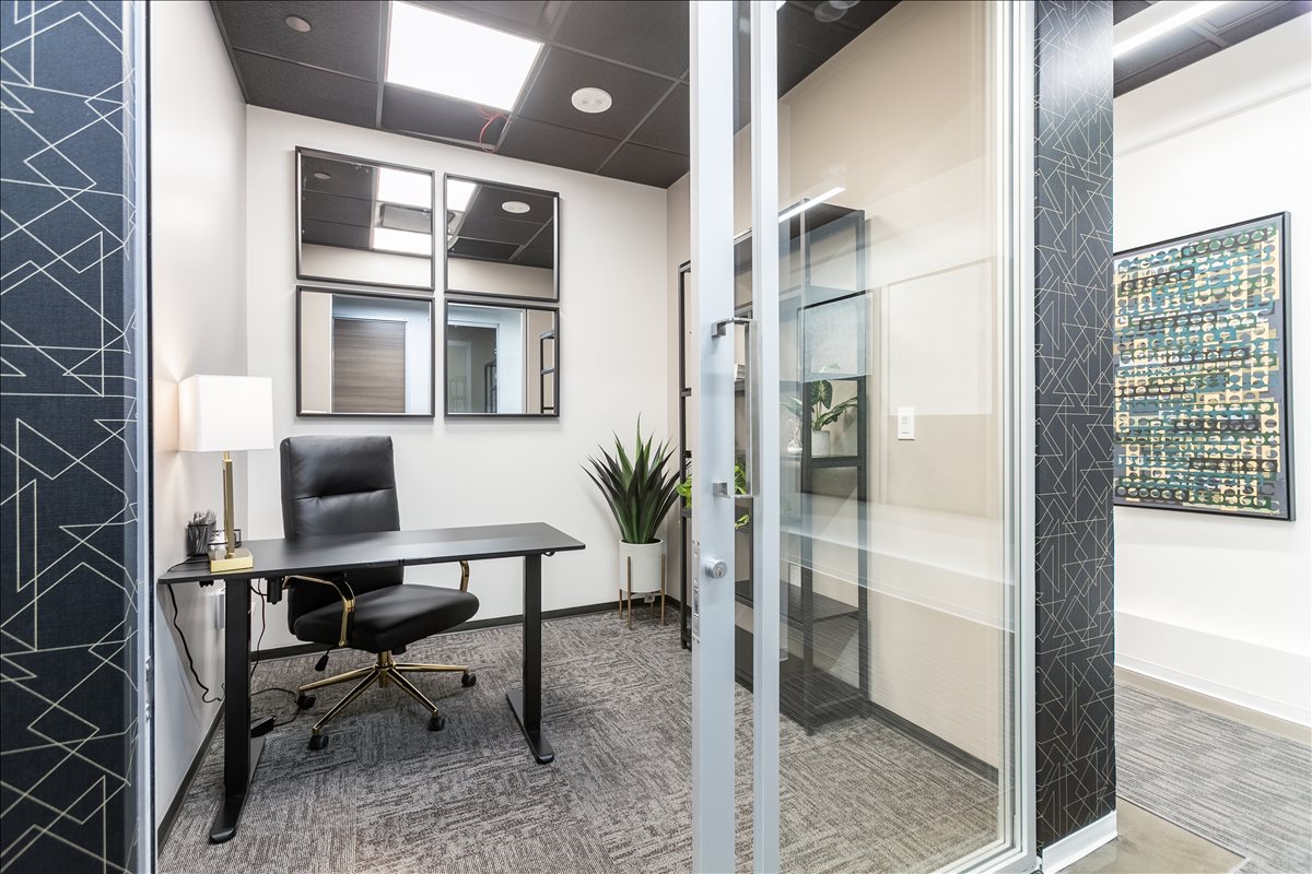 This is a photo of the office space available to rent on 2325 East Camelback Road, Suite 400