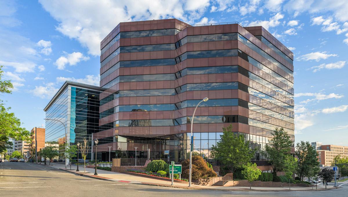 140 Grand Street available for companies in White Plains