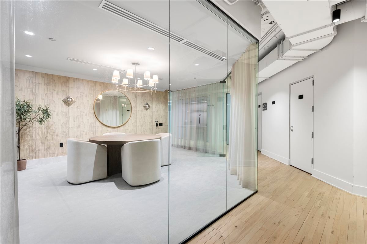 20 North Wacker Drive Office Space - Chicago