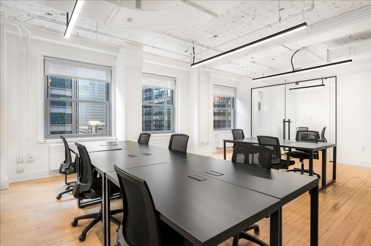 20 North Wacker Drive Office Space - Chicago