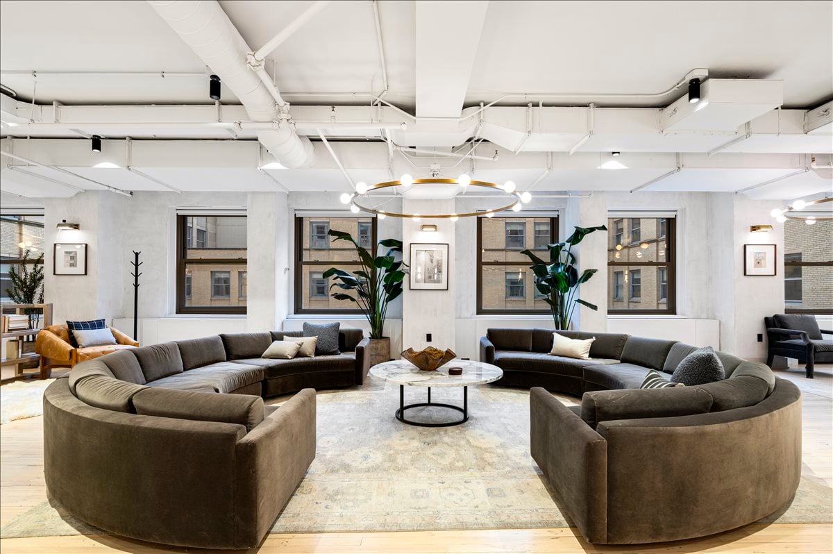 20 North Wacker Drive Office Space - Chicago