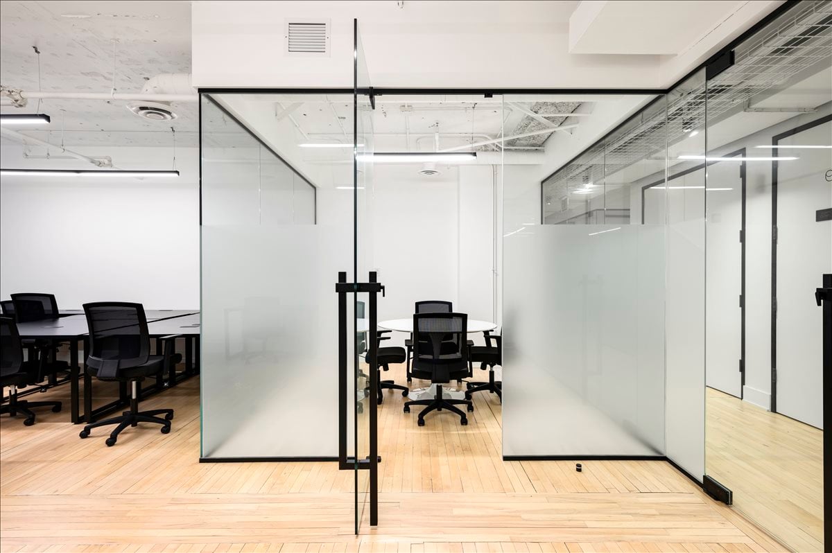 20 North Wacker Drive Office Space - Chicago