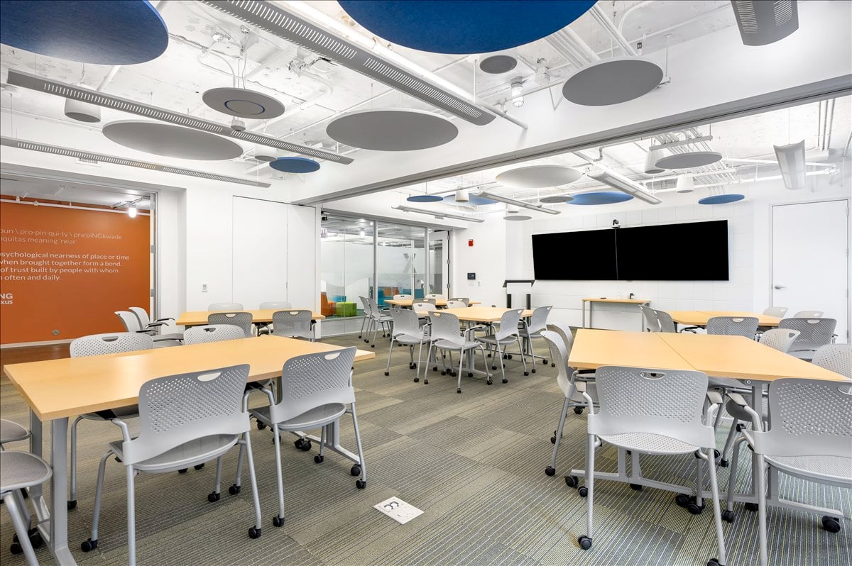 20 North Wacker Drive Office Space - Chicago