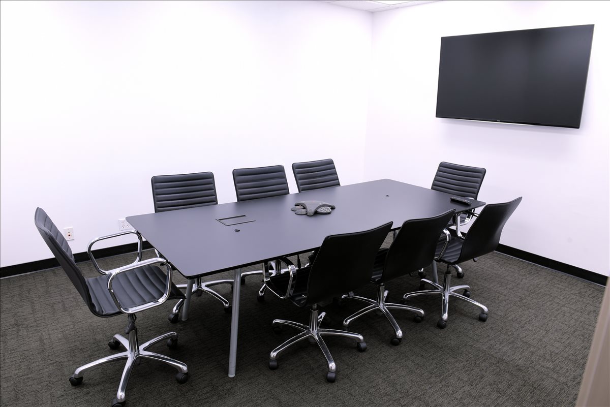 Photo of Office Space on 500 S. Sepulveda Blvd., Suite 400 Los Angeles