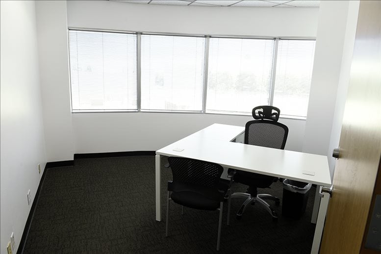500 S. Sepulveda Blvd., Suite 400 Office for Rent in Los Angeles