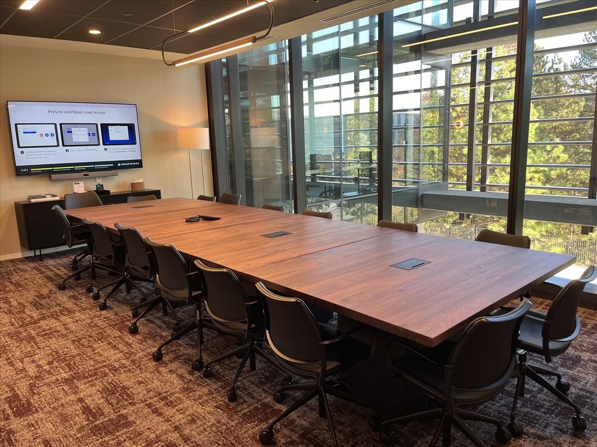 Photo of Office Space on 505 North Angier Avenue Atlanta