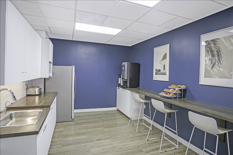 Photo of Office Space on 9465 Wilshire Boulevard, Suite 300 Beverly Hills