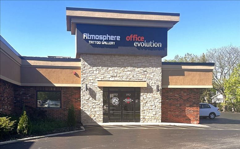 1350 Lake Street, Suite K Office Space - Bloomingdale