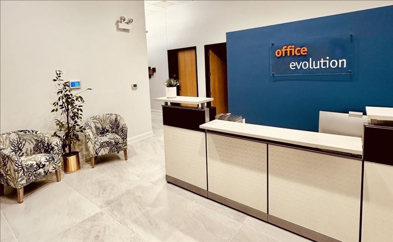 Photo of Office Space on 1350 Lake Street, Suite K Bloomingdale