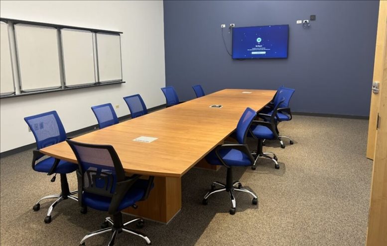1350 Lake Street, Suite K Office for Rent in Bloomingdale