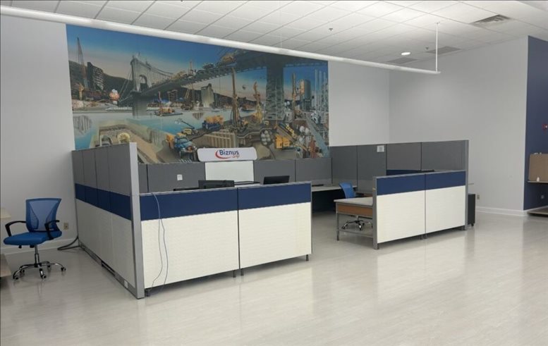 This is a photo of the office space available to rent on 1350 Lake Street, Suite K
