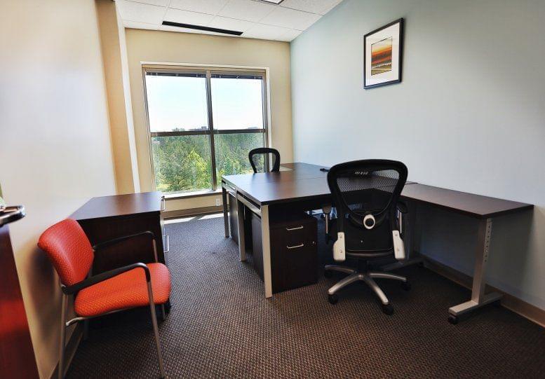 The Colonnade Center, 1661 International Place Dr Office Space - Memphis