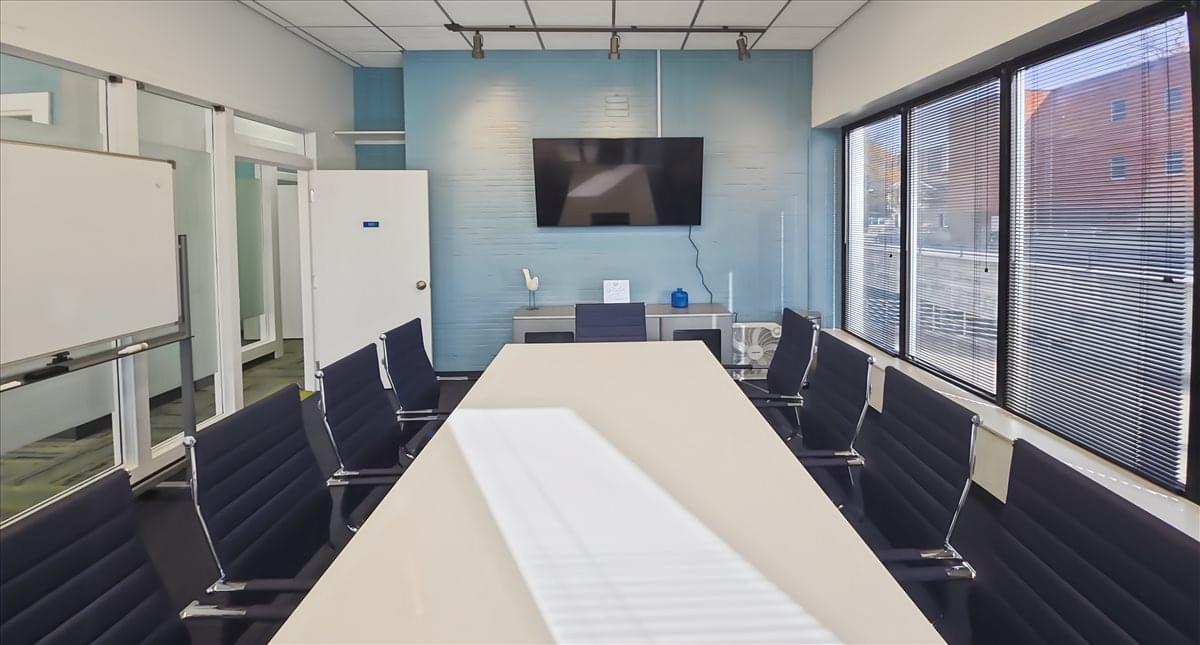 516 W Friendly Ave, 1st Floor Office for Rent in Greensboro
