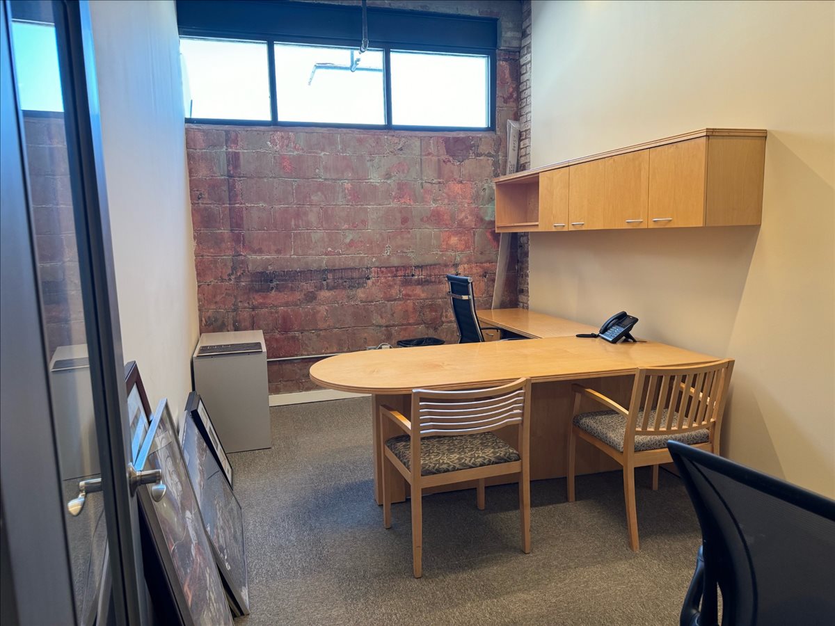 7 N Willow St, #6 Office Space - Montclair