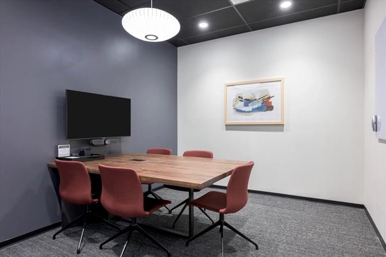 Photo of Office Space available to rent on 15051 N Kierland Boulevard, 2nd and 3rd Floors, Scottsdale