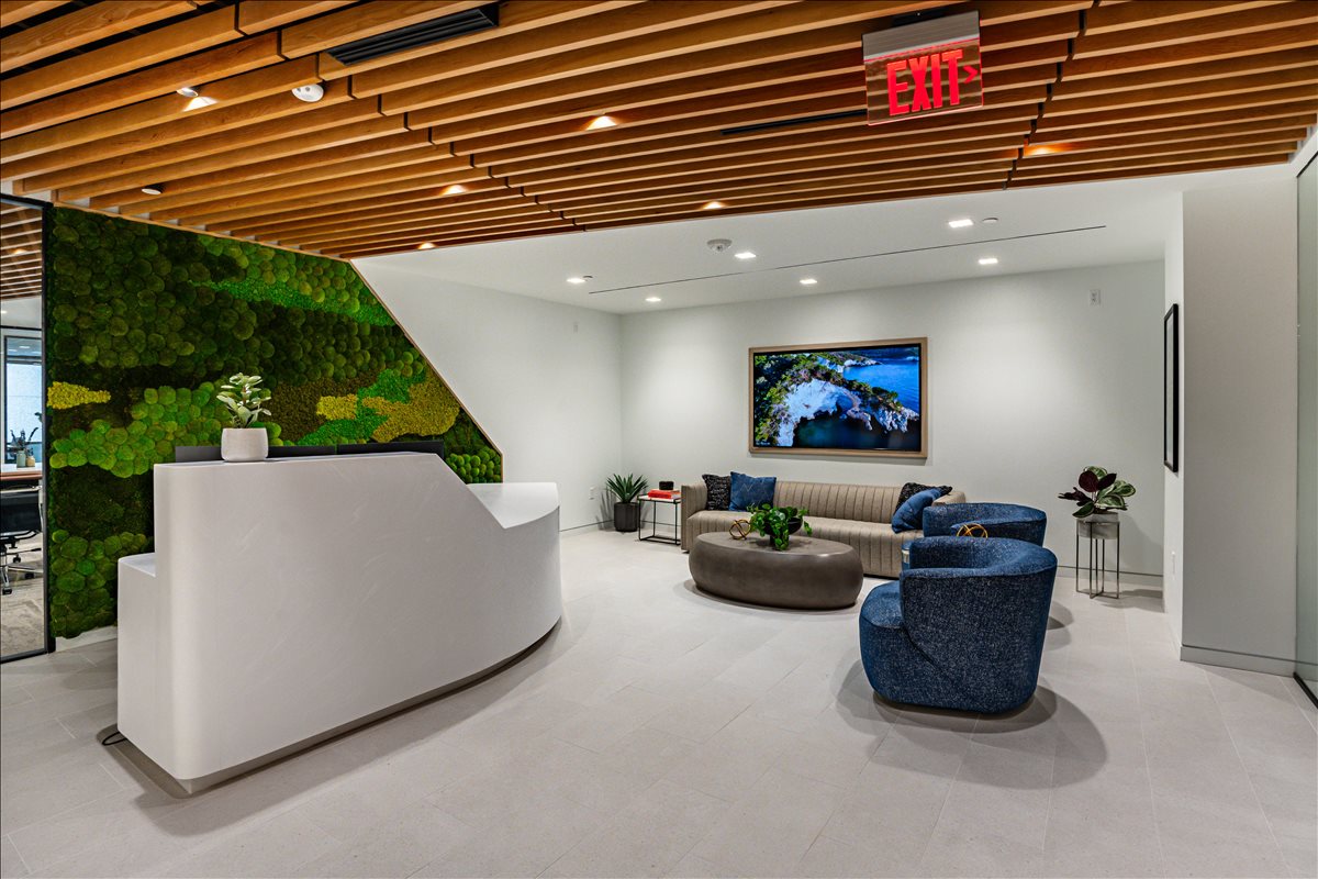 Office for Rent on 600 W Peachtree St NW, 17th Floor Atlanta
