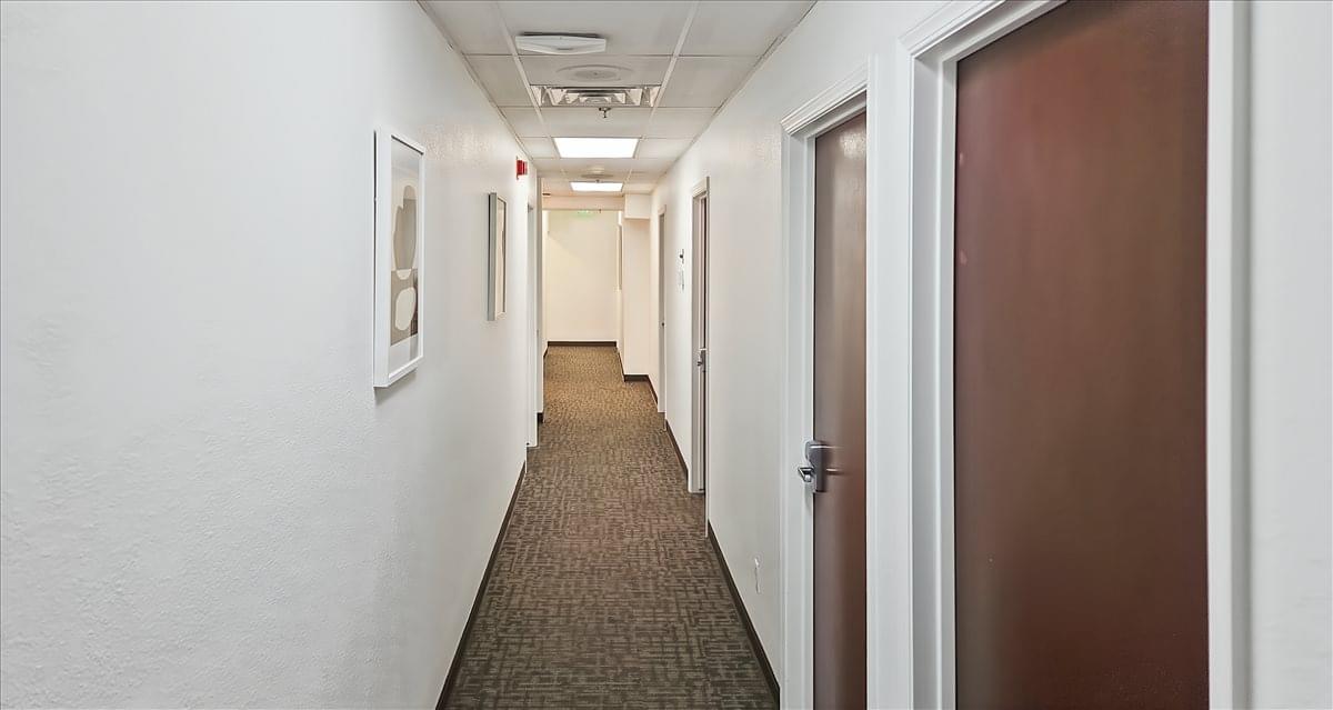 1690 W. Shaw Avenue, 1st & 2nd Floor Office for Rent in Fresno