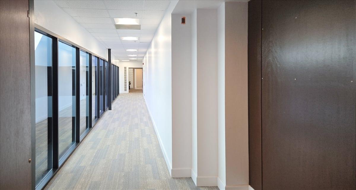 Picture of 1690 W. Shaw Avenue, 1st & 2nd Floor Office Space available in Fresno