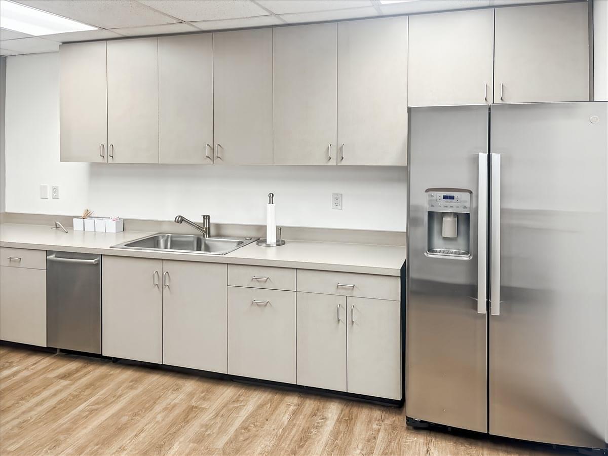 Office for Rent on 1690 W. Shaw Avenue, 1st & 2nd Floor Fresno