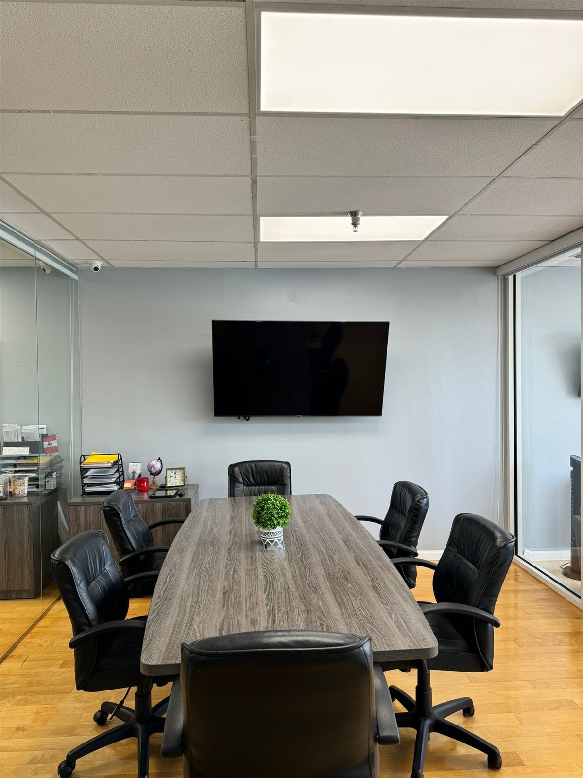 Office for Rent on 17100 Collins Avenue, Suite 209 Sunny Isles Beach