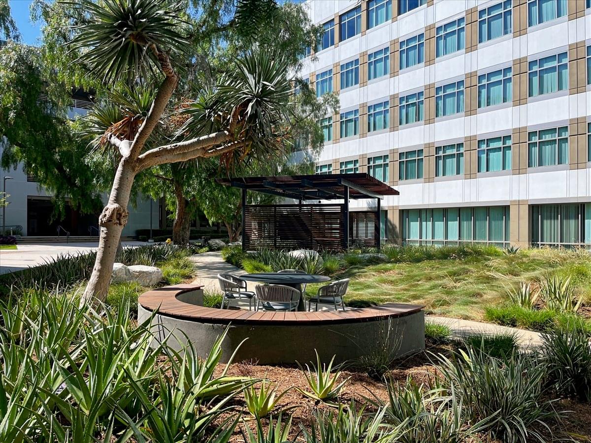 15 Enterprise, Suite 250 Office Space - Aliso Viejo