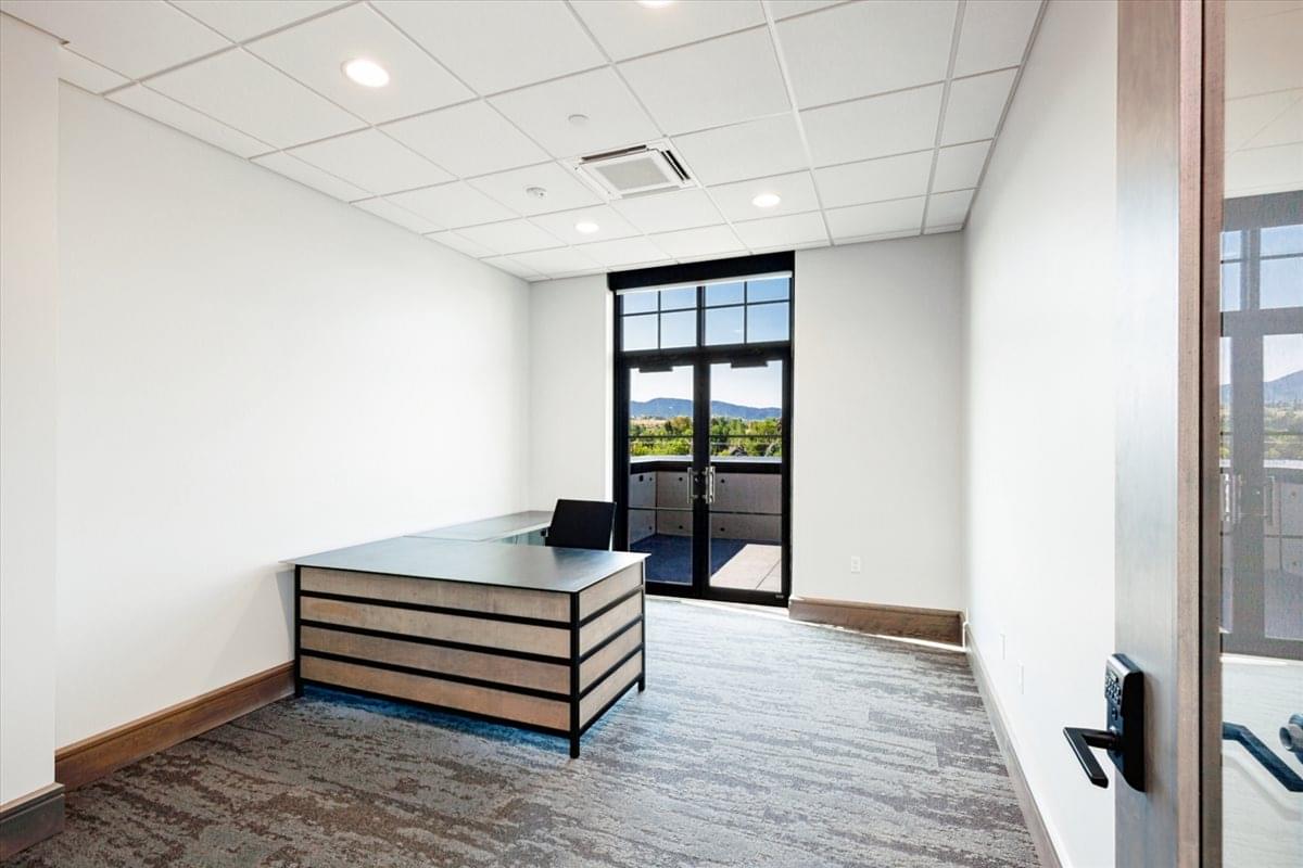The Osborne, 233 E Main St, 3rd & 4th Floor Office Space - Bozeman