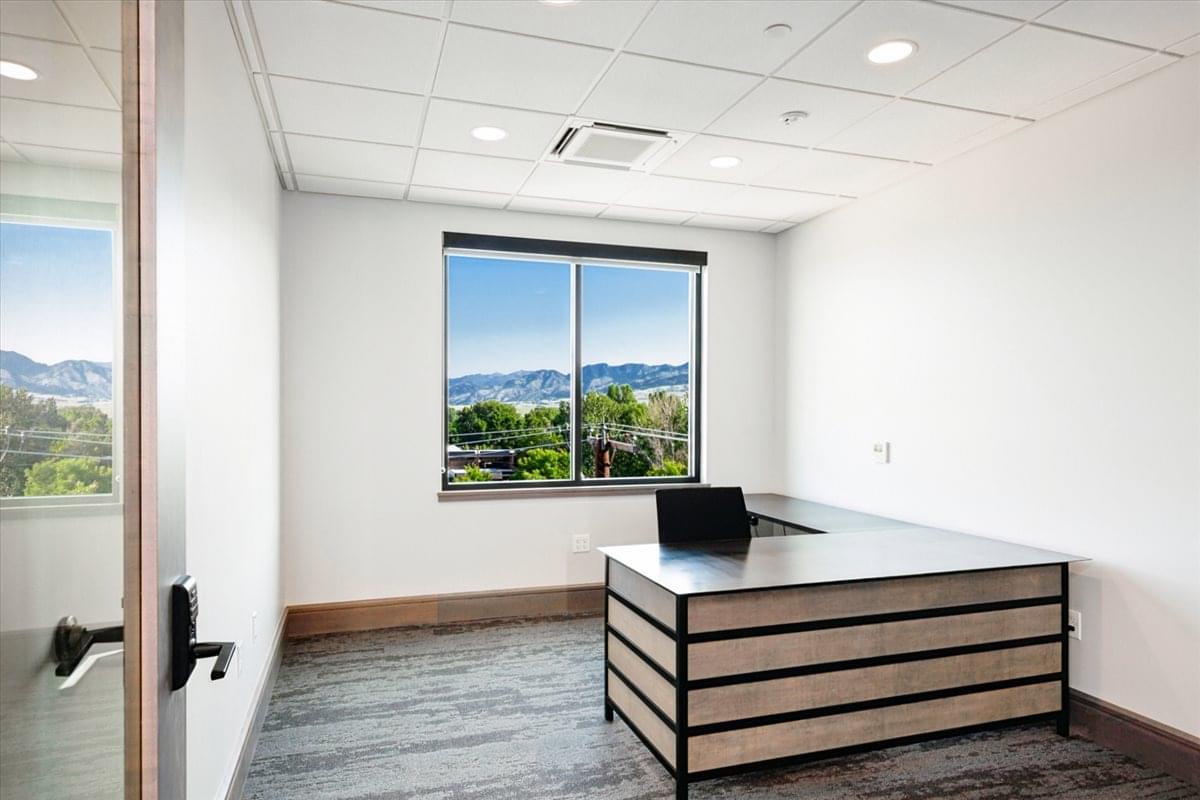 The Osborne, 233 E Main St, 3rd & 4th Floor Office Space - Bozeman