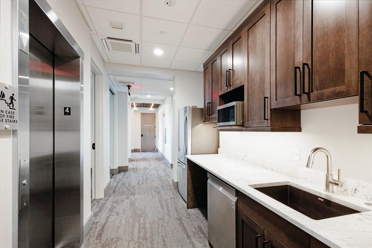 The Osborne, 233 E Main St, 3rd & 4th Floor Office Space - Bozeman
