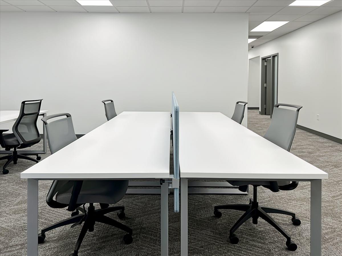 4595 Broadmoor Avenue, 1st Floor Office Space - Grand Rapids