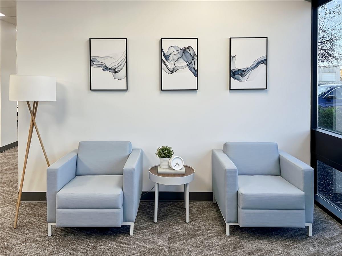 4595 Broadmoor Avenue, 1st Floor Office Space - Grand Rapids