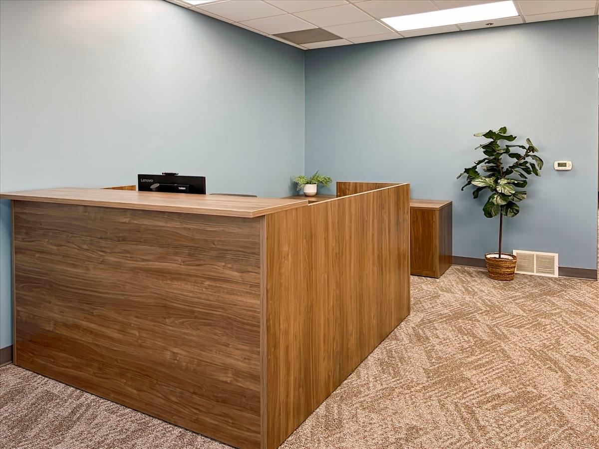 4595 Broadmoor Avenue, 1st Floor Office Space - Grand Rapids