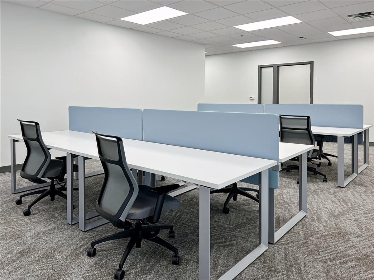 4595 Broadmoor Avenue, 1st Floor Office Space - Grand Rapids