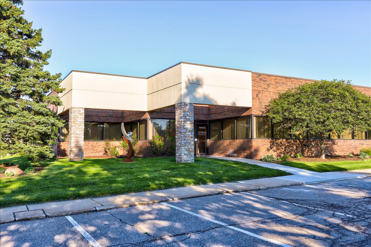 4750 Venture Dr, Suite 400 Office Space - Ann Arbor