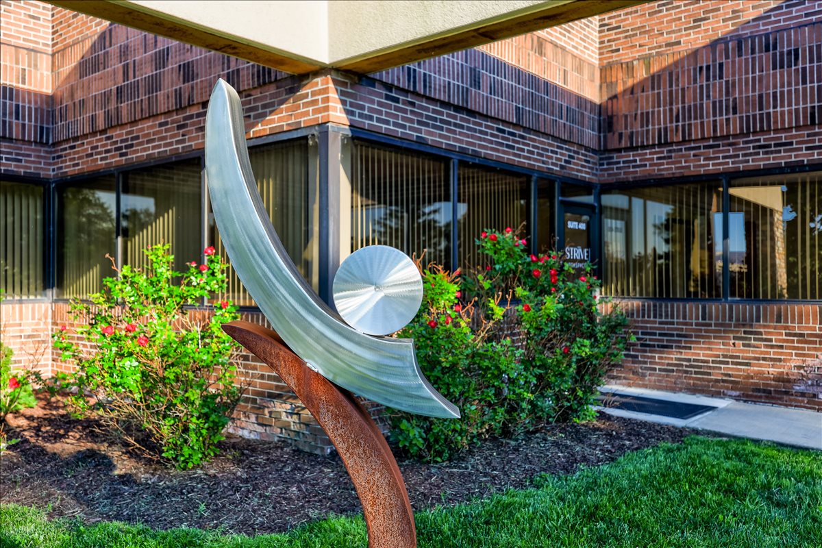 4750 Venture Dr, Suite 400 Office for Rent in Ann Arbor