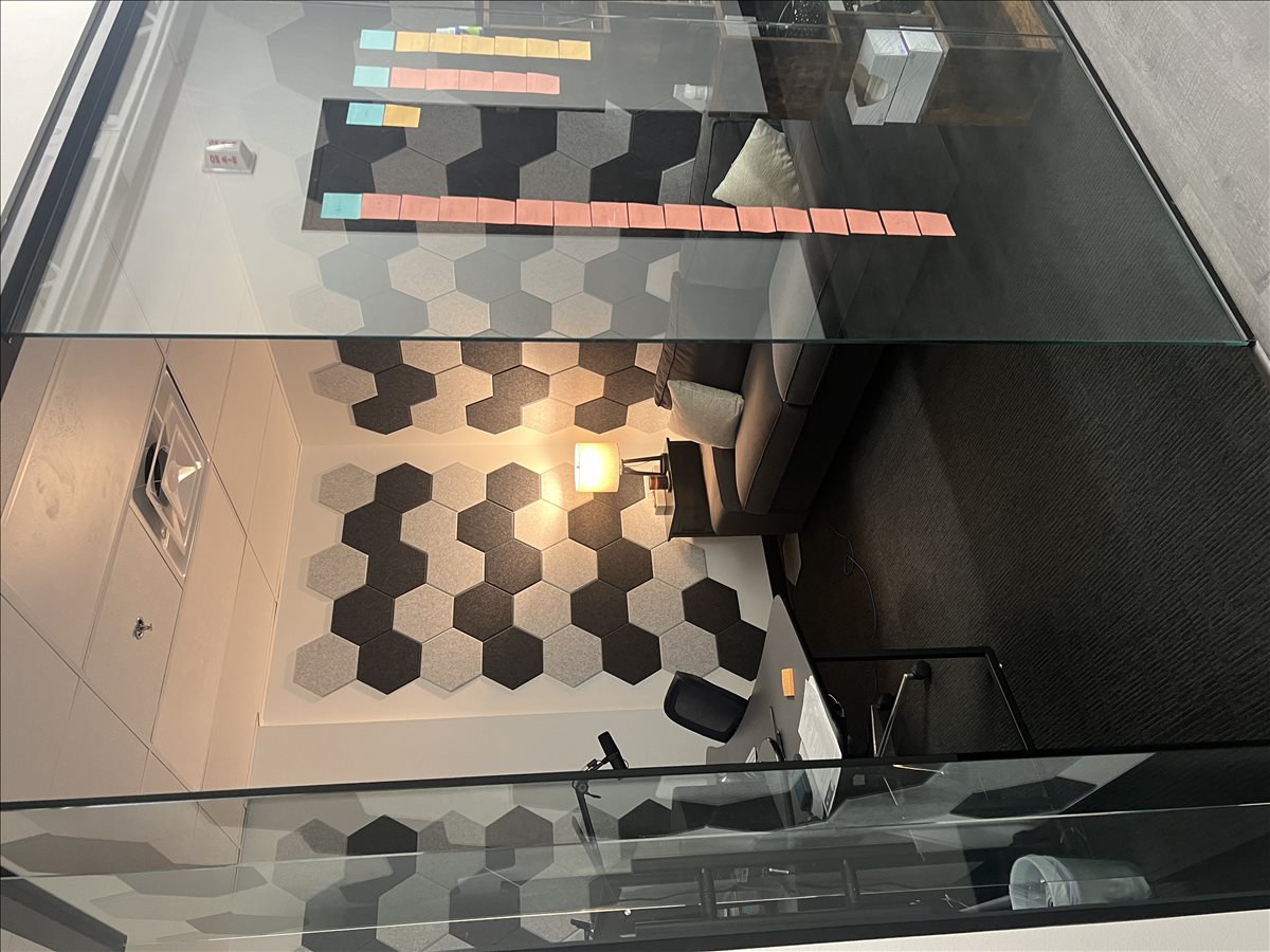 4245 South Grand Canyon Drive, Suite 224 Office Space - Las Vegas