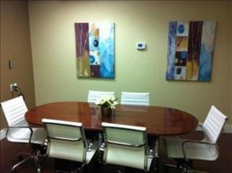 6166 South Sandhill Road Office Space - Las Vegas