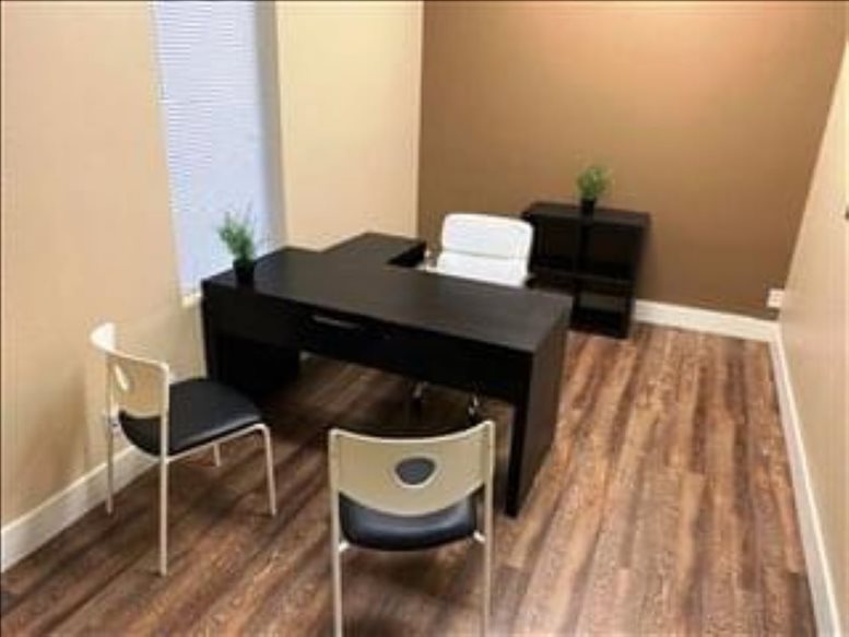 6166 South Sandhill Road Office Space - Las Vegas