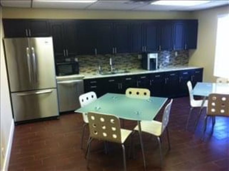 6166 South Sandhill Road Office Space - Las Vegas