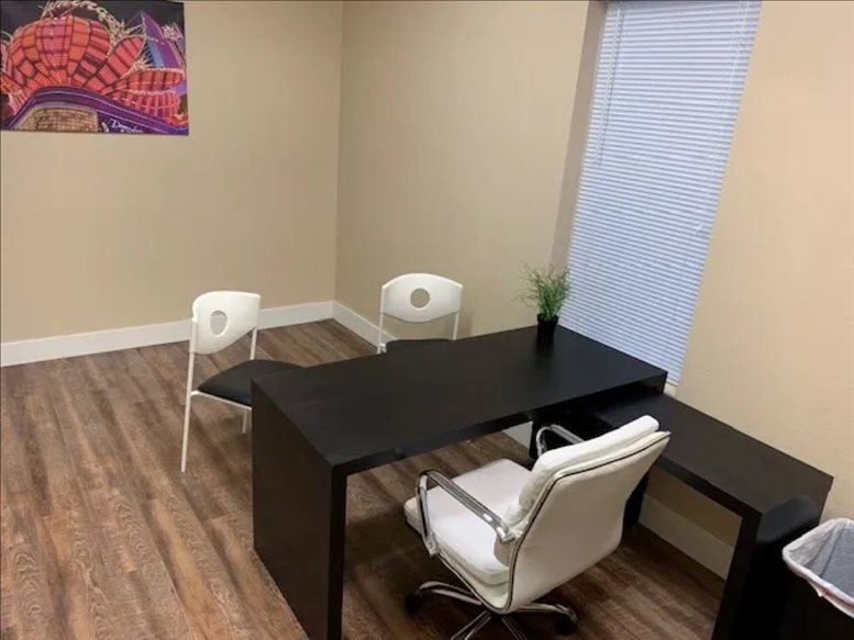 6166 South Sandhill Road Office Space - Las Vegas