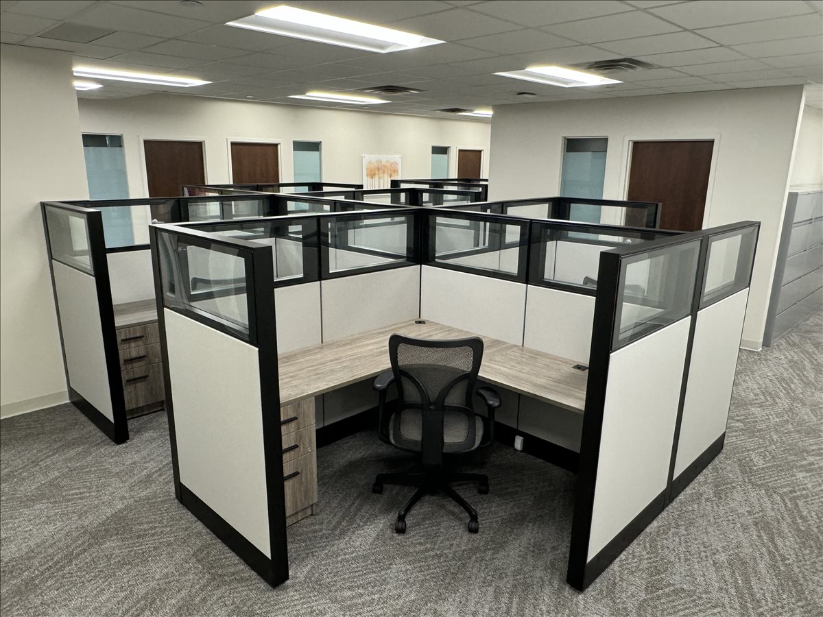 120 White Plains Road, Suite 420 Office for Rent in Tarrytown