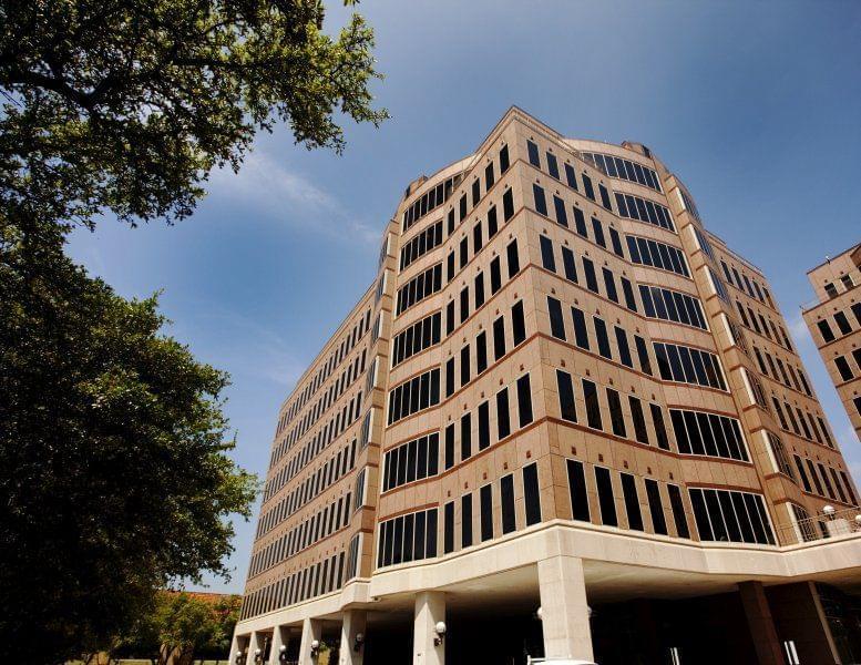 Preston Commons, 8117 Preston Road Office Space - Dallas