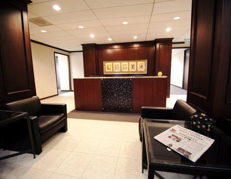 Photo of Office Space on Preston Commons, 8117 Preston Road Dallas