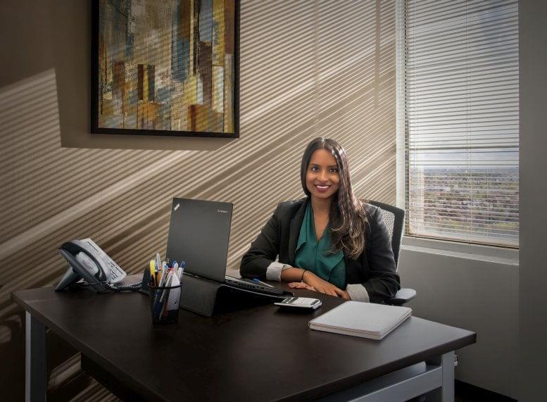 Preston Commons, 8117 Preston Road Office for Rent in Dallas