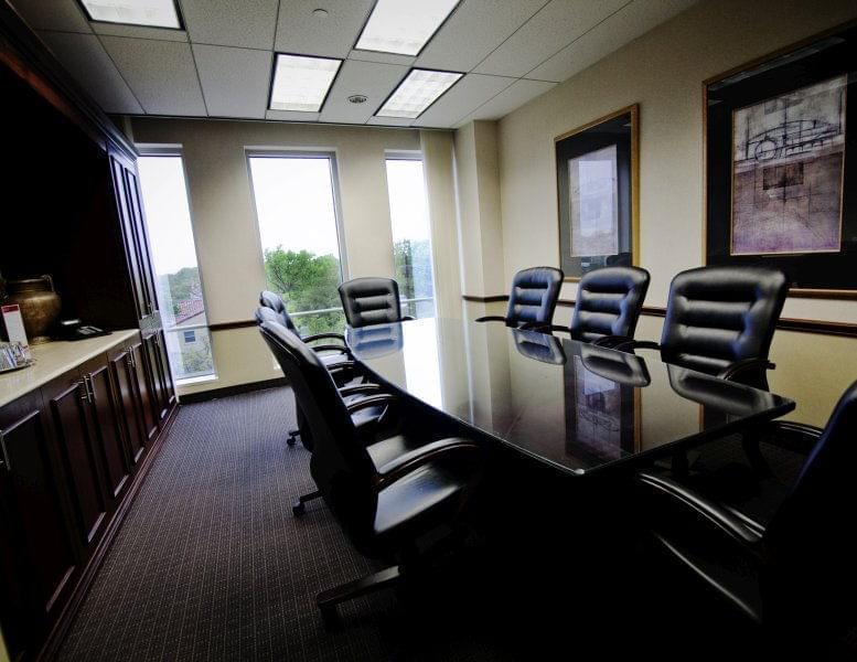 Office for Rent on Preston Commons, 8117 Preston Road Dallas