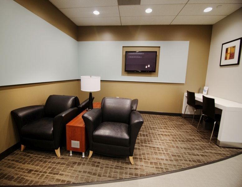 Photo of Office Space available to rent on Preston Commons, 8117 Preston Road, Dallas