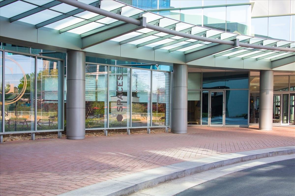 One Glenlake, 1 Glenlake Pkwy NE Office Space - Atlanta