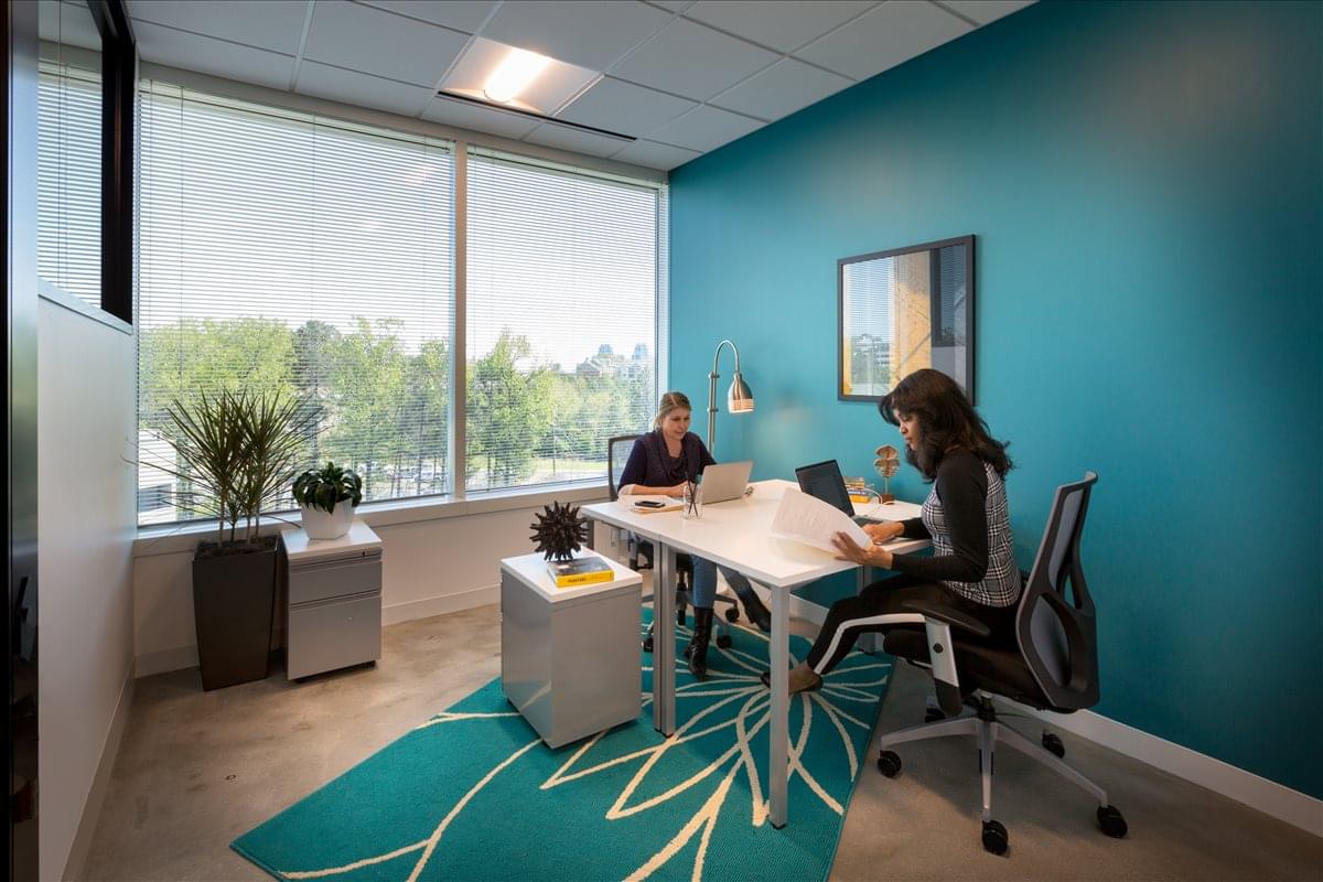 One Glenlake, 1 Glenlake Pkwy NE Office Space - Atlanta