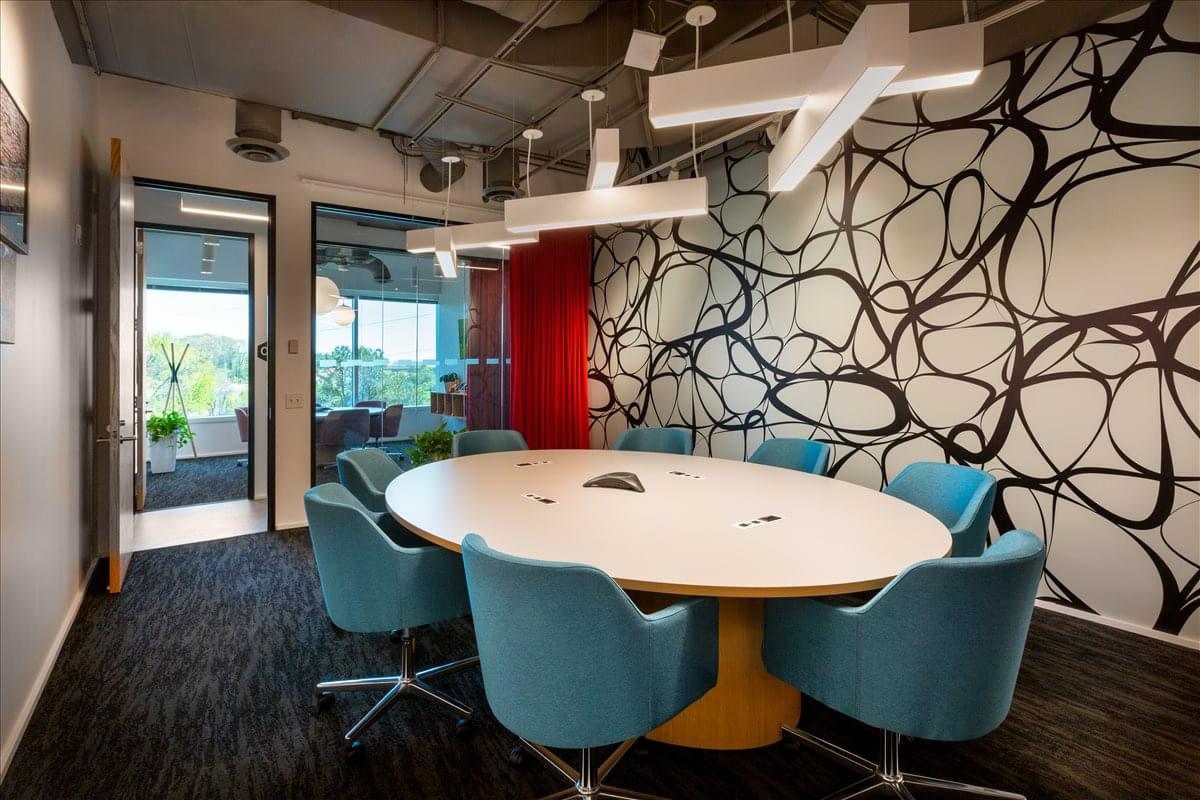 One Glenlake, 1 Glenlake Pkwy NE Office Space - Atlanta